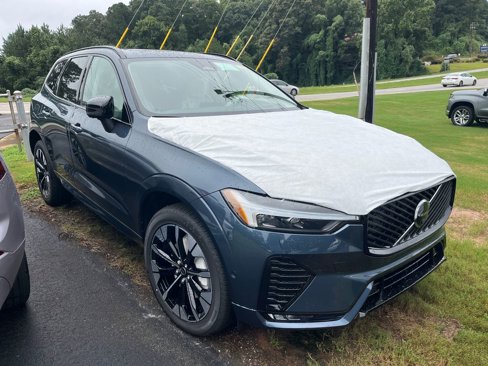 New 2026 Volvo XC60 B5 Ultra w/ Protection Package Premier image 1