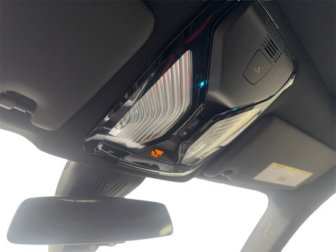 Used 2025 BMW i4 eDrive40 w/ M Sport Package image 75