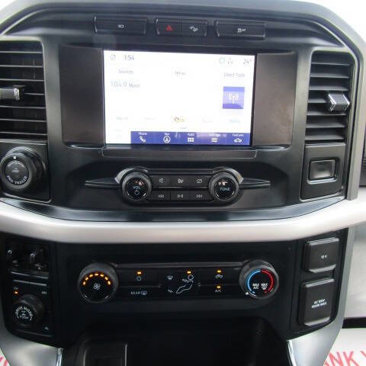 Used 2023 Ford F150 XLT w/ Trailer Tow Package image 14