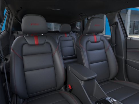New 2026 Chevrolet Trax RS image 16