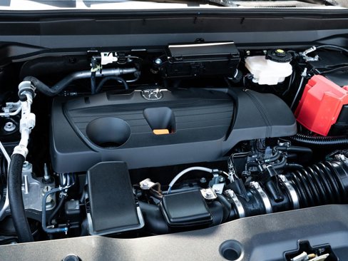 New 2025 Acura RDX SH-AWD w/ Advance Package image 48