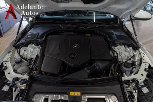 Used 2024 Mercedes-Benz C 300 Sedan image 7
