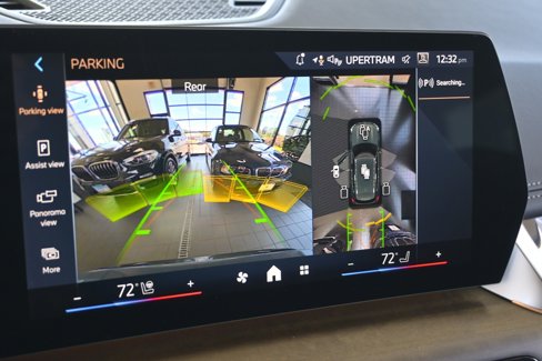 New 2025 BMW X1 xDrive28i w/ Premium Package image 20