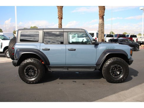 Certified 2023 Ford Bronco Raptor image 23