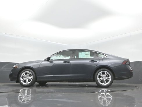 New 2025 Honda Accord LX image 14
