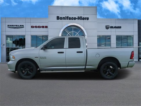 Used 2014 RAM 1500 Express image 6