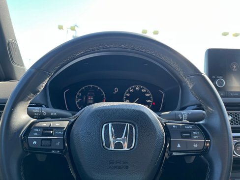 Used 2024 Honda Civic Sport image 25
