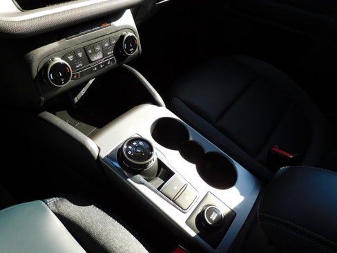 New 2024 Ford Bronco Sport Outer Banks w/ Tech Package image 22