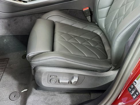 New 2026 BMW X5 xDrive40i w/ M Sport Package image 26