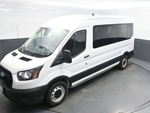 Used 2024 Ford Transit 350 XL image 25