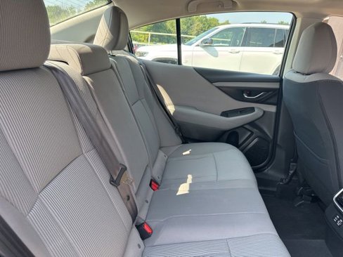 Used 2023 Subaru Legacy Premium image 11