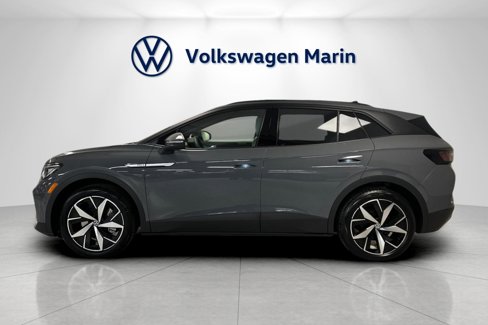 New 2025 Volkswagen ID.4 Pro S Plus image 2