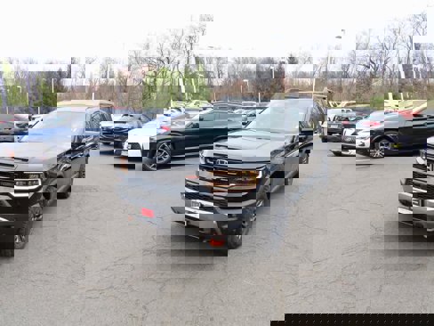 New 2026 Honda Passport TrailSport image 1