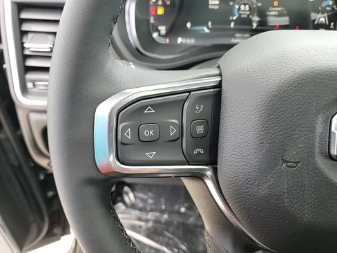 New 2025 RAM 2500 Laramie image 16