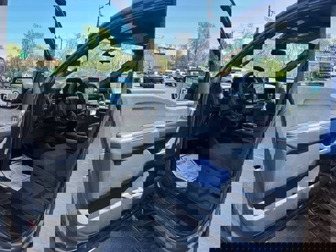New 2025 Ford F150 STX w/ STX Black Appearance Package image 14