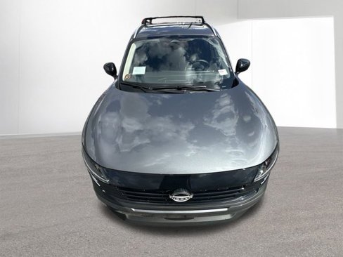 New 2026 Nissan Kicks SV w/ SV Premium Package image 33