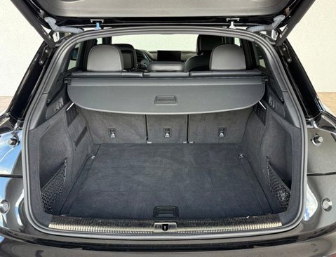 Used 2021 Audi SQ5 Premium w/ Convenience Package image 37