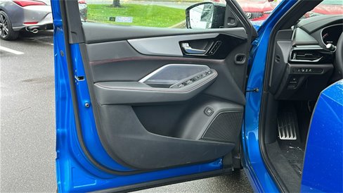 New 2026 Acura MDX A-Spec image 9