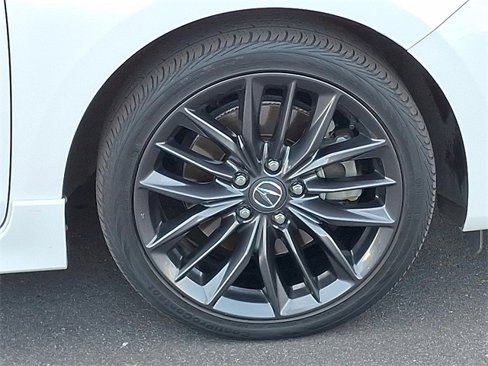 Used 2021 Acura ILX image 28