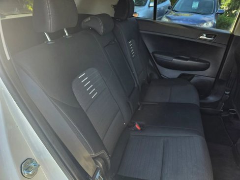 Used 2021 Kia Sportage LX w/ LX Fwd Popular Package image 17