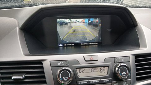 Used 2014 Honda Odyssey EX-L image 32
