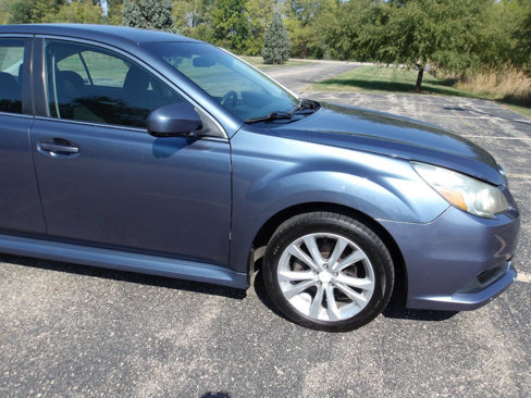 Used 2013 Subaru Legacy 2.5i Premium w/ All-Weather Pkg image 26