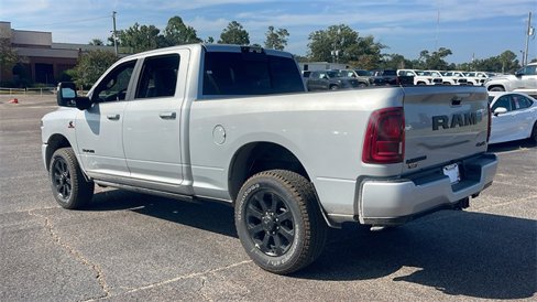 New 2026 RAM 3500 Laramie image 5