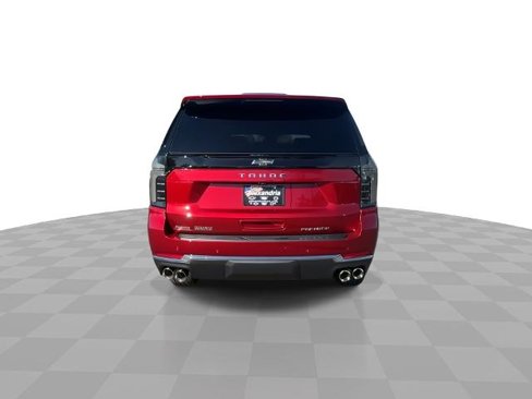 New 2026 Chevrolet Tahoe Premier w/ Sun And Tow Package image 7
