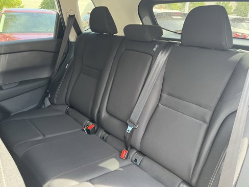 New 2026 Nissan Rogue S image 19