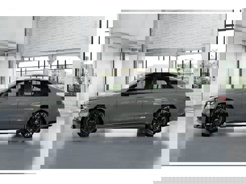 New 2026 Mercedes-Benz E 350 Sedan image 34