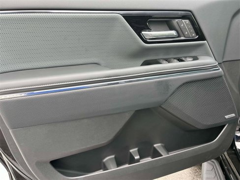 New 2026 GMC Sierra EV AT4 image 18