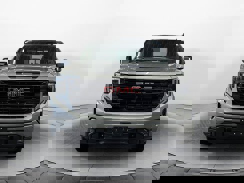 New 2026 GMC Sierra 1500 Elevation w/ Elevation Premium Package image 7