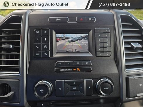 Used 2018 Ford F150 XLT image 31