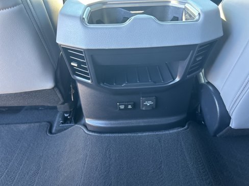 New 2025 Toyota Tundra Limited image 28