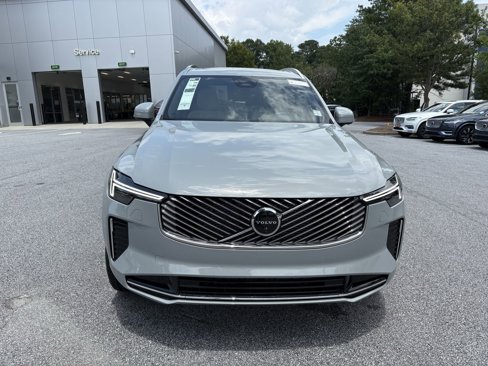 New 2026 Volvo XC90 B6 Plus w/ Protection Package Premier image 5