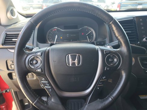 Used 2022 Honda Ridgeline RTL-E image 21