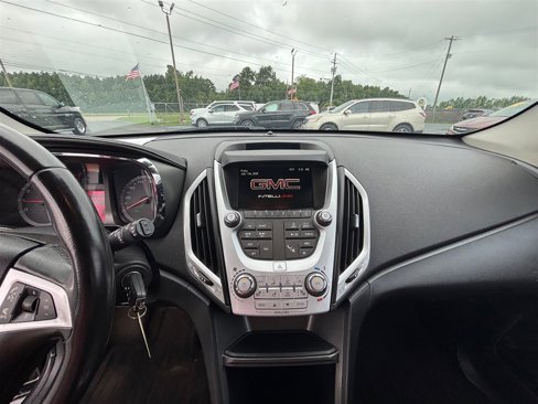 Used 2017 GMC Terrain SLT w/ Driver Alert Package I image 15