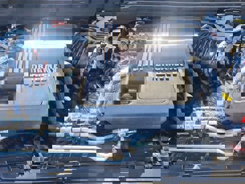 New 2026 GMC Sierra 1500 AT4X w/ AT4X AEV Edition image 25