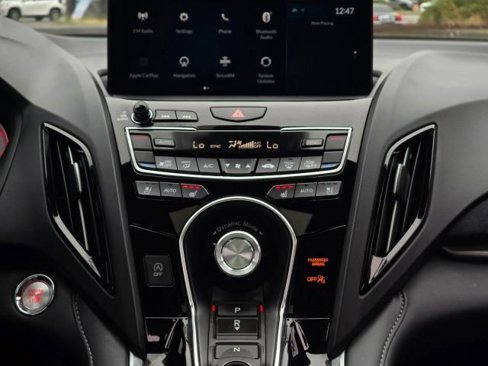 Used 2020 Acura RDX A-Spec image 18