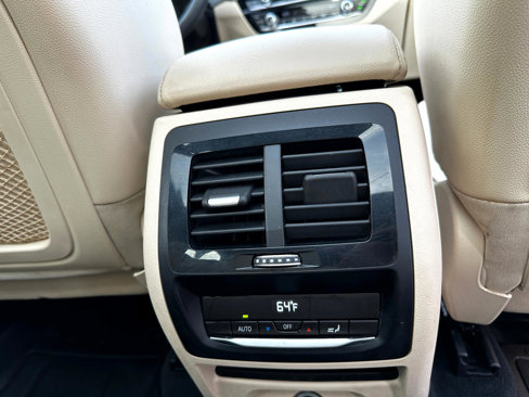 Used 2019 BMW X3 sDrive30i w/ Driving Assistance Package image 28
