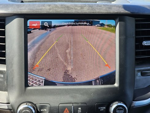 Used 2024 RAM 3500 Big Horn image 38