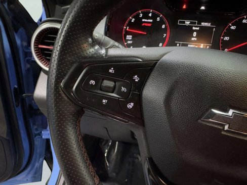 Used 2024 Chevrolet Trax RS w/ Driver Confidence Package image 38