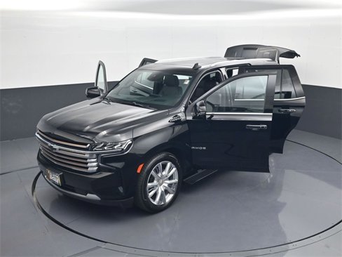 Used 2023 Chevrolet Tahoe High Country image 31