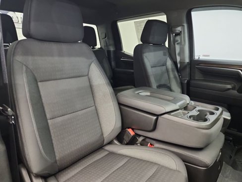 Used 2023 Chevrolet Silverado 1500 LT Trail Boss image 33