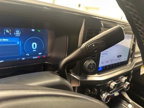 New 2026 Ford F250 Lariat image 25
