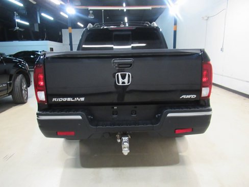 Used 2019 Honda Ridgeline RTL-E image 8