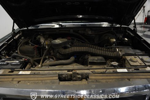 Used 1997 Ford F250 4x4 Regular Cab Heavy Duty image 32