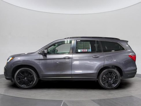 Used 2022 Honda Pilot Special Edition image 2