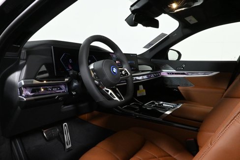 New 2026 BMW i7 xDrive60 image 15