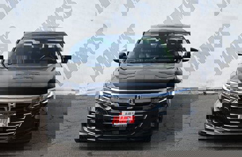 Used 2022 Honda Accord EX-L image 2